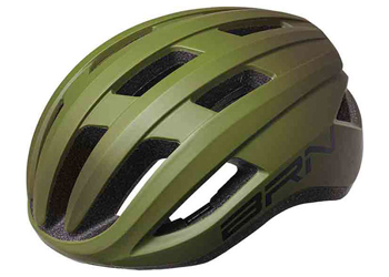 brn bike wear Casco Alias